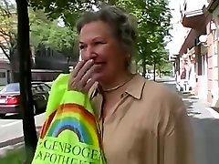 Deutschlands perverseste Omas