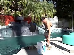 Melissa Moore Has A Huge Crush On Her Stepdad