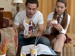 Insatiable legal age teenager needs sex in the 90 year womenxxx from studying