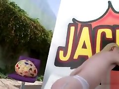 Perfect Sex Kitten Showcases Big Ass And Gets Ass Hole Reame