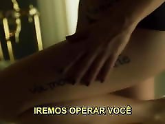 UrsulaCorbero Serie La Casa De Papel 2 2019 Dublado HD