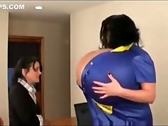بامبی فروغ و ادم کودن و احمق tube balloon قسمت 2