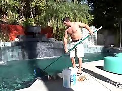 Melissa Moore Has a Huge Crush on Her Stepdad