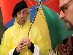 fabelhafte milf fickt einen großen dicked bauarbeiter