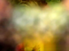 Tattooed strapon slut abused pick up by dominas