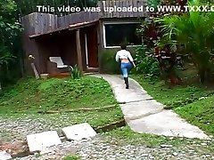 Beta Plays Hide The Cock With Her Asshole