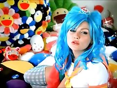 Kirsten Dunst - pya se chodai FAP CUMPILATION 2017