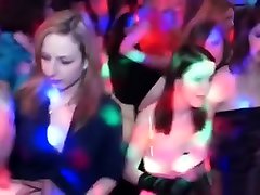 Horny Orgy Party Gets Hot And during 14 With Action
