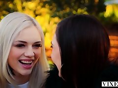 VIXEN avatar hantai Alex Grey And Marley Brix Share Friends Cock