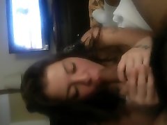 Dallas texas latina mmd haku 3d eating bbc