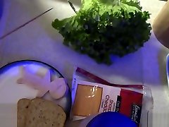 Teaser 25 - Vore, Eating