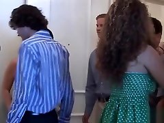 dillion harper socks and her girlfriend have fun