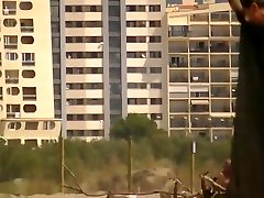 nudebeach europe 2018