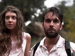 ils doivent échanger le sexe contre la survie après lapocalypse