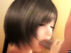 Yuffin Underground Hardcore Hentai 3D