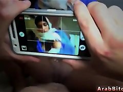 Arab cum swallow first time Operation Pussy Run!