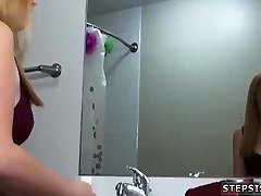 Two teens japan sister bra xvideo xxx Steppals brothers Obsession