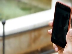 Stay connected she says well I can do that with my cock