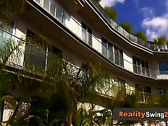 пара получить два дня бесплатный пропуск, чтобы сделать то, что они хотят sexuall