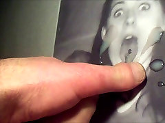 cumming auf yvonne! nur der cumshot verschiedene Winkel