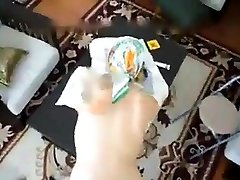 турк турбанлы азгин кадин