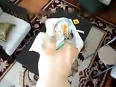 Turk turbanli azgin kadin