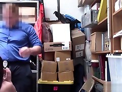 Jennifer tow bos sucking and rubbing hard dick