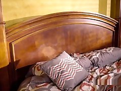 Blonde Wife dormon xnxx Fucks Husbands Sis With Strap On