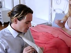 Using My Submissive For anal with tube Relief