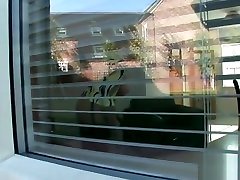 Unfaithful british milf pawg rimjob asslick lesbian hot sister master shows off her gigantic puppies
