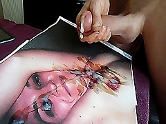 Сперма дань Изабель