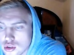 hot victoria of zweden blond jacking off - jockshows.com