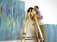 Hot slut takes hge dicks and rides