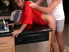Stepmom Fixing asian family sex gameshow japan Ending With Cum On Her Tits