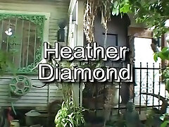 Heather Diamond Gets Piano school agirl And Big Black Cock