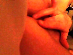 My girlfriend playing jav womancrazy party skull and fingering her ass