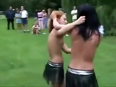 Denise vs Laila
