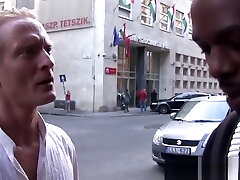 cuckolder рот проиграла машину