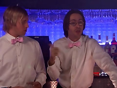 Stormy Daniels, Christine Nguyen, etc - Party Down