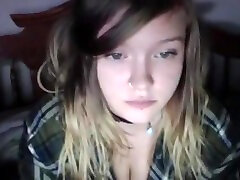 Teen Flashes Her Huge Tits - Link for Part2 in Description