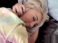 Sleeping Beauty Fucked By STEPDaddy