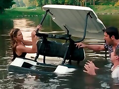 Jennifer Aniston - The Bounty Hunter 2010