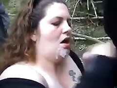 She Becomes An Object Of Masturbation.