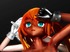 xoxoxo 3d street fighters