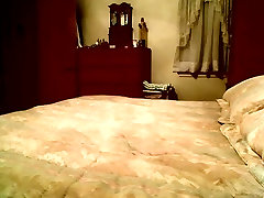 son films not his trainer ducks mom hot masturbating