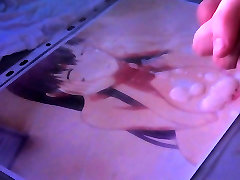 Sop 5 Haruko Amaya Requested by CumOnBigTits