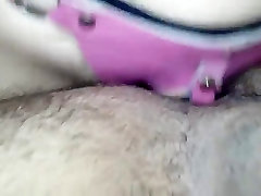 strapon amateur