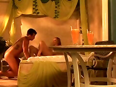 Blonde v5 mp4 MILF