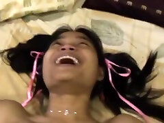 A NEW DAY - ABUSING PATTAYA WHORE PMV - EXTRA FOOTAGE