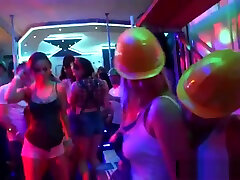 Hot kim kane feet workers fucking hard at a club party